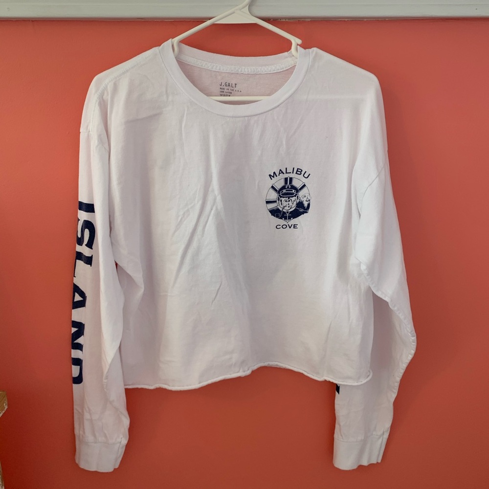 Brandy Melville Long Sleeve